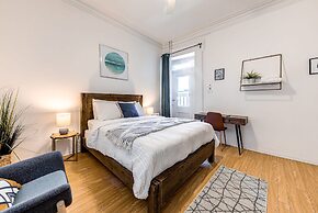 Single Room River View