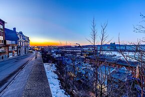 Single Room River View