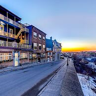 Single Room River View