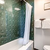 Single Room River View