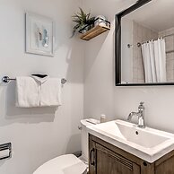 Single Room River View