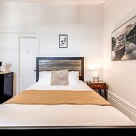 Single Room River View