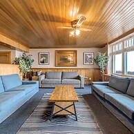 Single Room River View