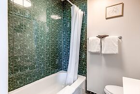 Single Room River View