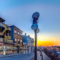 Single Room River View