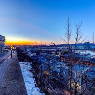 Single Room River View