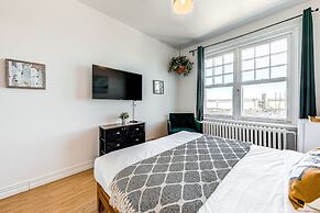 Single Room River View