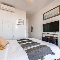 Single Room River View