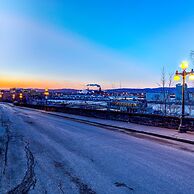 Single Room River View