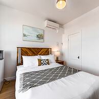 Single Room River View