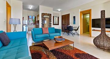 Apartment Cc02 - Incredible Sea Views Aphrodite Hills Resort