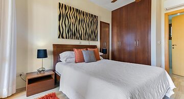 Apartment Cc02 - Incredible Sea Views Aphrodite Hills Resort