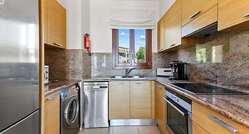 Apartment Cc02 - Incredible Sea Views Aphrodite Hills Resort