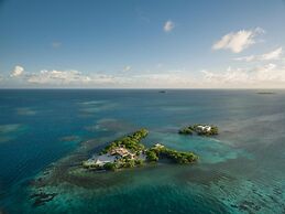 Gladden Caye Private Island Resort