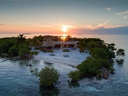 Gladden Caye Private Island Resort