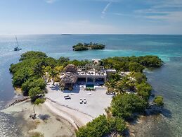 Gladden Caye Private Island Resort