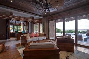 Gladden Caye Private Island Resort