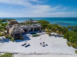 Gladden Caye Private Island Resort