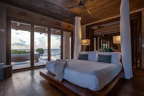 Gladden Caye Private Island Resort