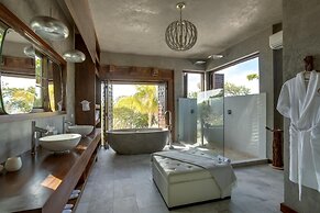 Gladden Caye Private Island Resort