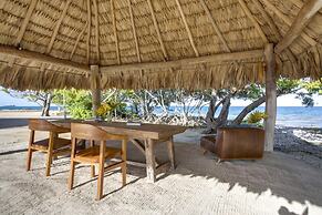 Incredible All-inclusive Luxury Private Island Resort in the Caribbean