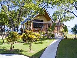 Incredible All-inclusive Luxury Private Island Resort in the Caribbean