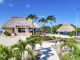 Incredible All-inclusive Luxury Private Island Resort in the Caribbean