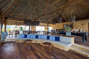 Incredible All-inclusive Luxury Private Island Resort in the Caribbean