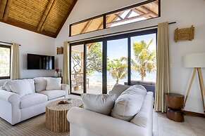 Incredible All-inclusive Luxury Private Island Resort in the Caribbean