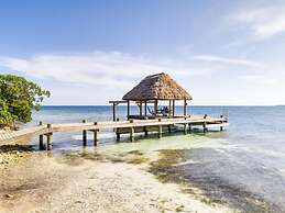 Incredible All-inclusive Luxury Private Island Resort in the Caribbean