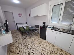 P3-panos Apartment in Porto Rafti