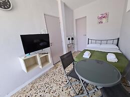 P3-panos Apartment in Porto Rafti