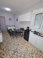 P3-panos Apartment in Porto Rafti