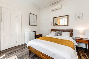 Single Room River View