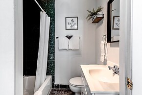 Single Room River View