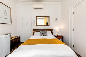 Single Room River View