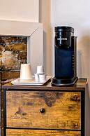 Single Room River View