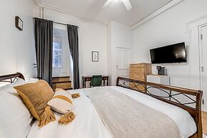 Single Room River View