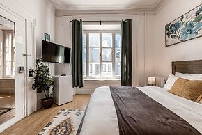 Single Room River View