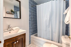 Single Room River View