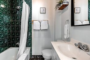 Single Room River View