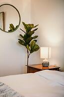 Single Room River View