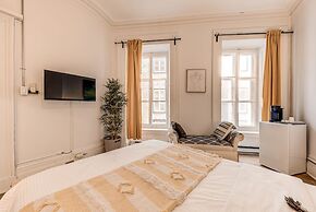 Single Room River View