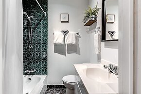 Single Room River View