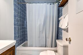 Single Room River View