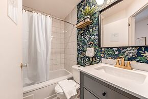 Single Room River View