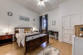 Single Room River View