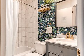 Single Room River View