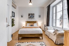 Single Room River View