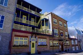 Single Room River View